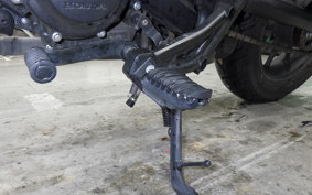 HONDA REBEL 250 A 2001 MC49