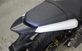 HONDA CBR600F 2012