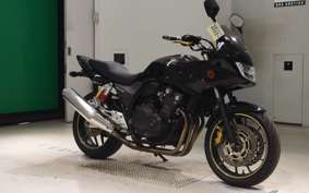 HONDA CB400 SUPER BOLDOR 2017 NC42