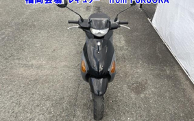 SUZUKI LETS4