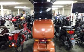 HONDA GYRO CANOPY TA02