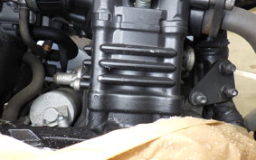 SUZUKI Vｽﾄﾛｰﾑ250A