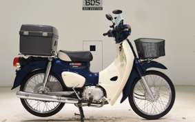 HONDA C50 SUPER CUB 1996 AA09