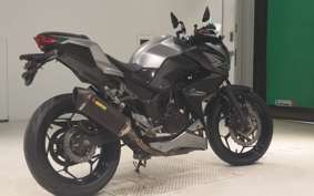 KAWASAKI Z250 A ER250C