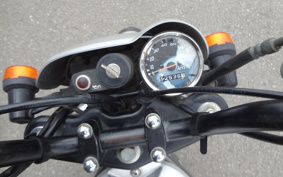 SUZUKI STREET MAGIC CA1LB