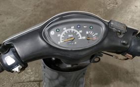 YAMAHA AXIS 100 SB06J