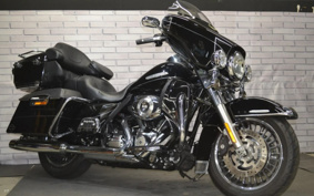 HARLEY FLHTK 2013 KEM