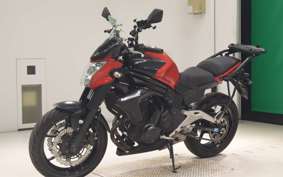 KAWASAKI ER600 N 2012