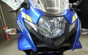 SUZUKI GSX250R 1983