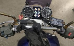 KAWASAKI ELIMINATOR 250LX EL250A