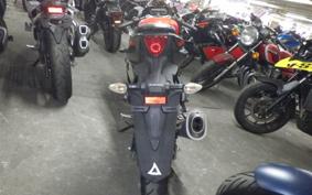 SUZUKI GSX-R125 DL33B