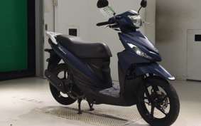SUZUKI ADDRESS 110 CE47A