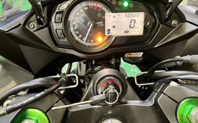 KAWASAKI NINJA 1000 ABS 2015 ZXT00L