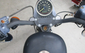 HARLEY XL883N 2015 LE2