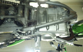 KAWASAKI KLX125D TRACKER 2025 LX125D