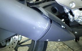 YAMAHA MT-03 ABS 2025 RH21J
