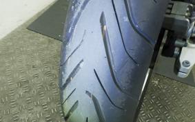 KAWASAKI ZRX-2 1997 ZR400E