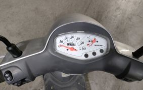 SUZUKI LET's 4 CA45A