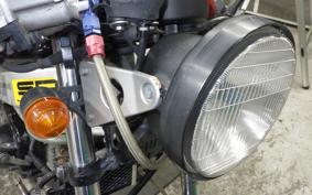 HONDA MONKEY R AB22