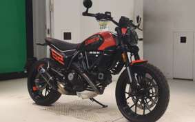 DUCATI SCRAMBLER FULL THROTTLE 2023
