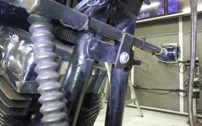 HARLEY FLSTF 1450 2002