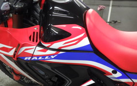 HONDA CRF250 GEN 2 RALLY 2008 MD47
