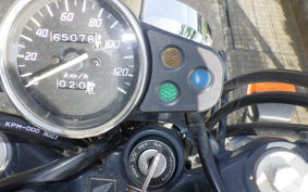 HONDA FTR223 MC34