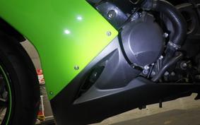 KAWASAKI ZX 10 NINJA R 2008 ZXT00E