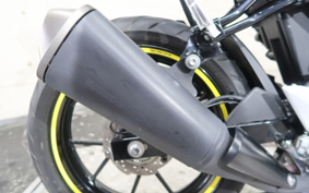 SUZUKI GSX-R125 ABS DL33B