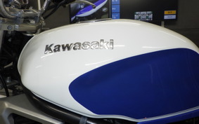 KAWASAKI BALIUS 250 Gen.2 2021 ZR250B