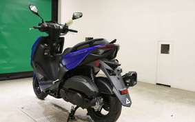 YAMAHA CYGNUS Griffus 2014 SEJ4J