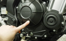 HONDA 400X 2023 NC56