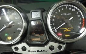 HONDA CB400 SUPER BOLDOR A 2022 NC42