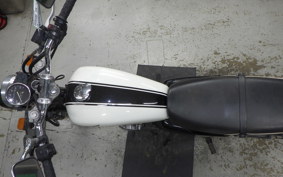 HONDA CB223S MC40