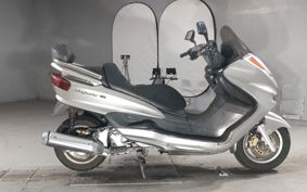 YAMAHA MAJESTY 250 SG03J