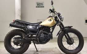 YAMAHA TW200 2JL