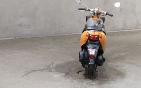 SUZUKI LET's 4 CA41A