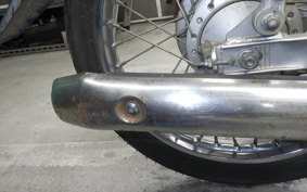 HONDA C110 SUPER CUB 2022 JA10