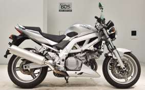 SUZUKI SV1000 2003