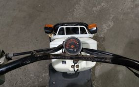 HONDA ZUMAR AF58
