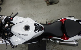 SUZUKI HAYABUSA Gen.3 2021 EJ11A