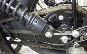 YAMAHA DRAGSTAR 250 1998 VG02J