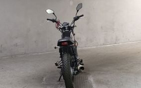 HONDA FTR223 MC34