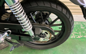 HONDA GB350 2022 NC59