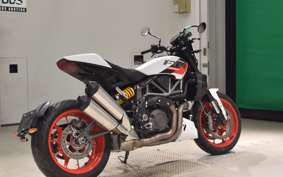 INDIAN FTR1200S 2025