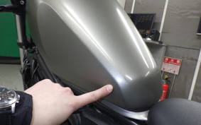 HONDA REBEL 500 A 2019 PC60