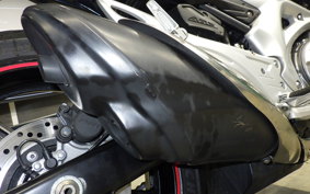 SUZUKI GLADIUS 2012 VK58A