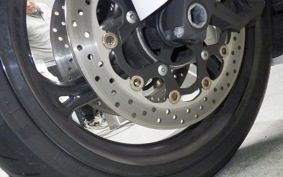 SUZUKI HAYABUSA Gen.2 2017 GX72B