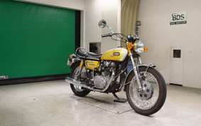 YAMAHA XS650 1971 S650