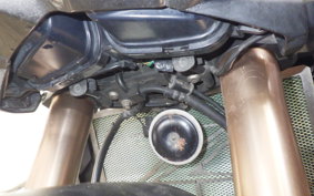KAWASAKI Z1000 Gen.4